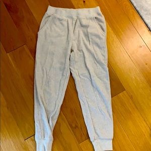 Waffle Joggers (heathered)
